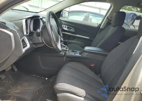 2016 Chevrolet Equinox Lt z USA, uszkodzony, nr VIN 2GNALCEK3G1177056
